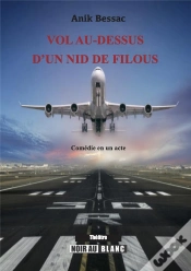 Capa do artigo Vol Au-Dessus D
