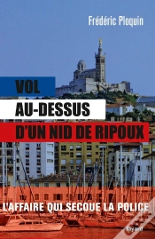 Capa do artigo Vol Au-Dessus D