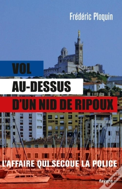 Capa do artigo Vol Au-Dessus D'Un Nid De Ripoux