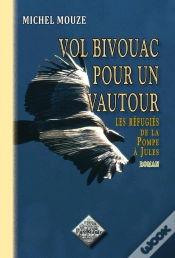 Capa do artigo Vol Bivouac Pour Un Vautour