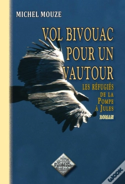 Capa do artigo Vol Bivouac Pour Un Vautour