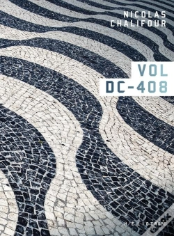 Capa do artigo Vol Dc-408