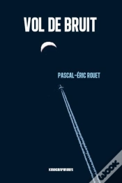 Capa do artigo Vol De Bruit
