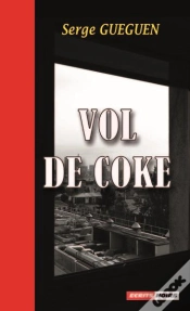 Capa do artigo Vol De Coke