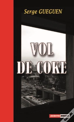 Capa do artigo Vol De Coke