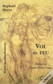 Vol De Feu