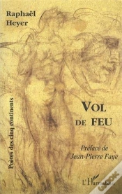 Capa do artigo Vol De Feu
