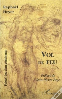 Capa do artigo Vol De Feu