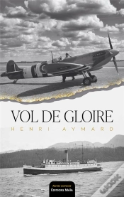 Capa do artigo Vol De Gloire