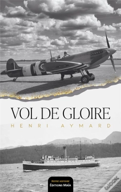 Capa do artigo Vol De Gloire