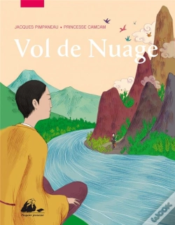 Capa do artigo Vol De Nuage