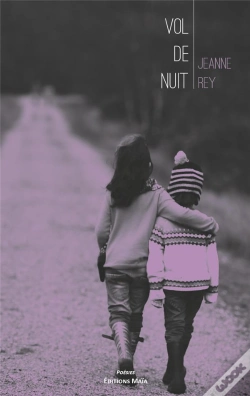 Capa do artigo Vol De Nuit