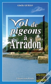 Capa do artigo Vol De Pigeons À Arradon