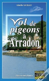 Capa do artigo Vol De Pigeons A Arradon