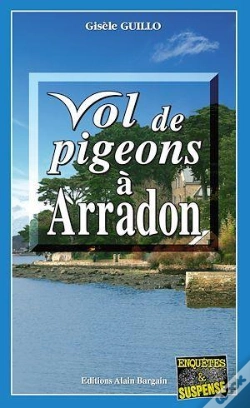 Capa do artigo Vol De Pigeons A Arradon