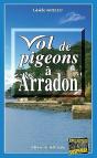 Vol De Pigeons A Arradon - Preview