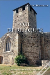 Vol De Reliques