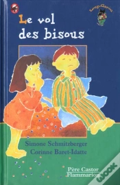 Capa do artigo Vol Des Bisous