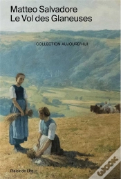 Capa do artigo Vol Des Glaneuses