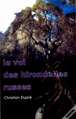 Capa do artigo Vol Des Hirondelles Russes, Le