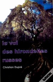 Capa do artigo Vol Des Hirondelles Russes, Le