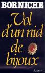 Vol D'Un Nid De Bijoux - Preview