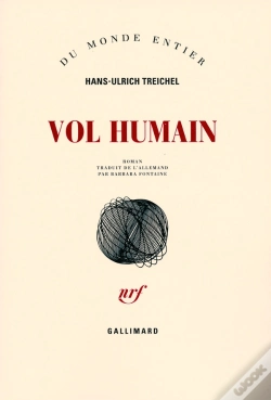 Capa do artigo Vol Humain