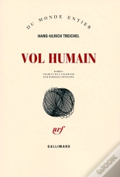 Capa do artigo Vol Humain