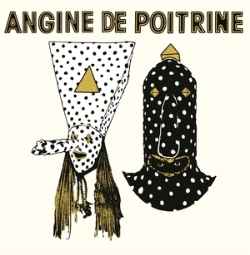 Capa do artigo Vol. I - CD