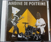 Capa do artigo Vol. II - CD
