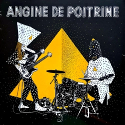 Capa do artigo Vol. II - Vinil