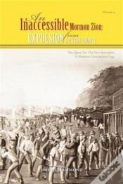 Capa do artigo Vol Iv An Inaccessible Mormon Zion