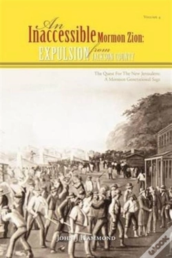 Capa do artigo Vol Iv An Inaccessible Mormon Zion