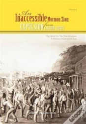 Capa do artigo Vol Iv An Inaccessible Mormon Zion