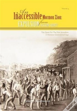 Capa do artigo Vol Iv An Inaccessible Mormon Zion