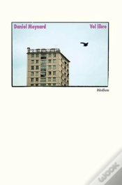 Capa do artigo Vol Libre