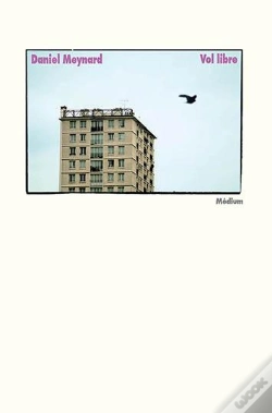 Capa do artigo Vol Libre