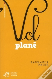 Capa do artigo Vol Plané