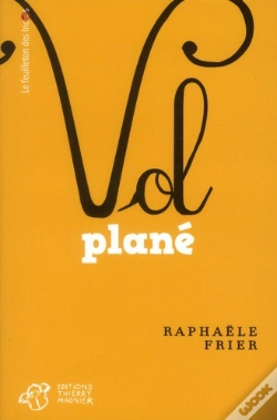 Capa do artigo Vol Plané