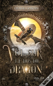 Capa do artigo Vol Sur Le Dos Du Dragon