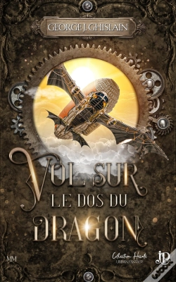 Capa do artigo Vol Sur Le Dos Du Dragon