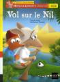 Vol Sur Le Nil - Preview