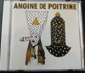 Capa do artigo Vol.1 - CD