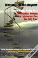 Vol.1 Lightworkers World Elite.