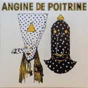 Capa do artigo Vol.1 - Vinil