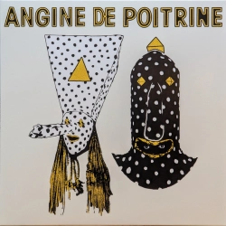 Capa do artigo Vol.1 - Vinil