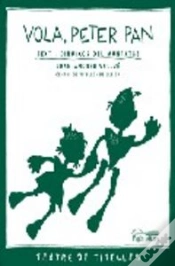 Capa do artigo Vola, Peter Pan