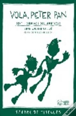 Capa do artigo Vola, Peter Pan
