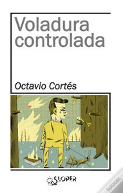 Capa do artigo Voladura Controlada