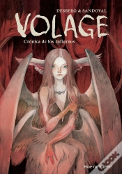 Capa do artigo Volage